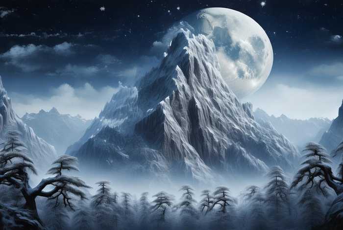 中国历史最久的雪山（中国历史最久的雪山是什么）