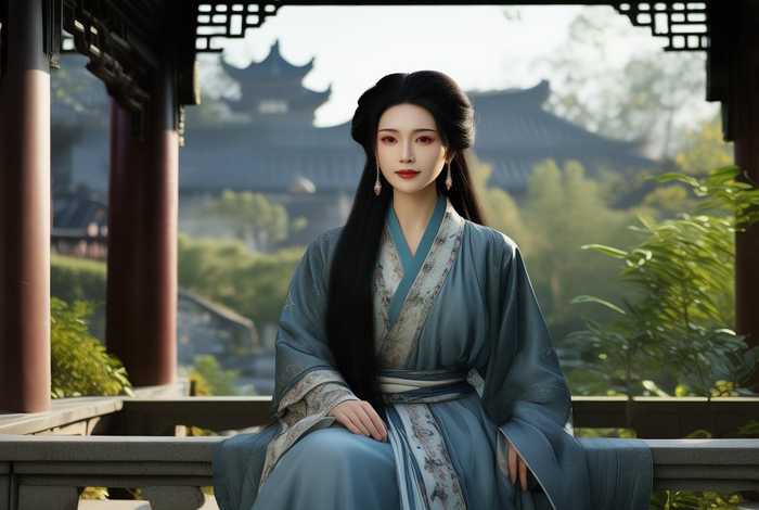 中国历史卫子夫 中国历史卫子夫是谁