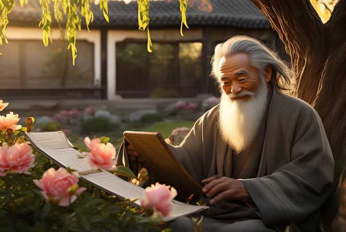 中华美德故事（中华美德故事合集故事）