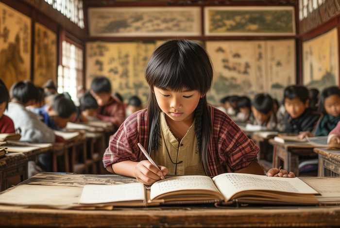 中国历史故事集书籍四年级，四年级中国历史故事读书笔记