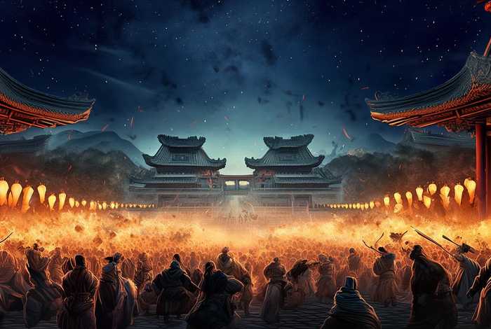 中国著名历史故事视频 - 中国著名历史故事视频播放