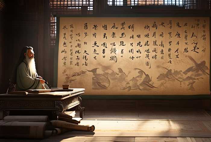 资治通鉴中的历史故事(资治通鉴中的典故) 资治通鉴中的历史故事(资治通鉴中的典故)