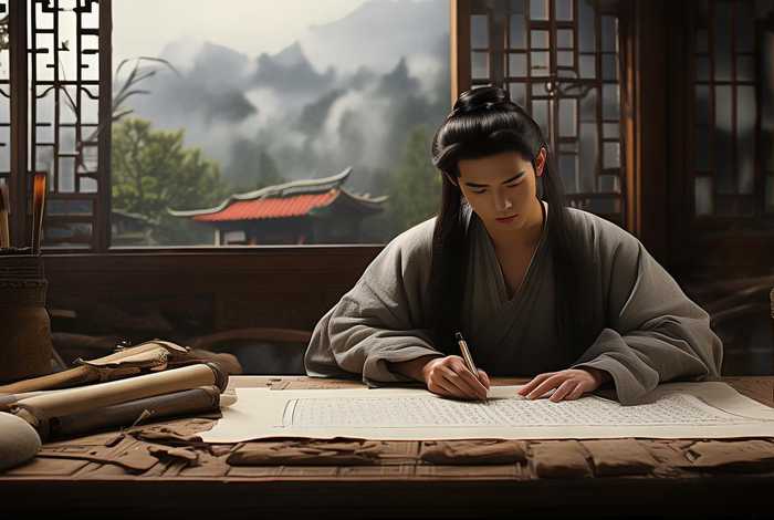 中国历史故事毛遂自荐读后感 毛遂自荐故事的读后感