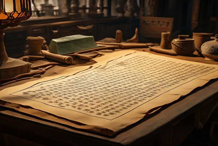中国历史上第一部散文集（中国文学史上第一部散文集是哪一部作品？）