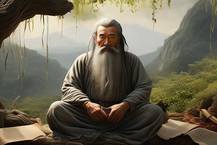 中国历史老子；中国历史老子的简历