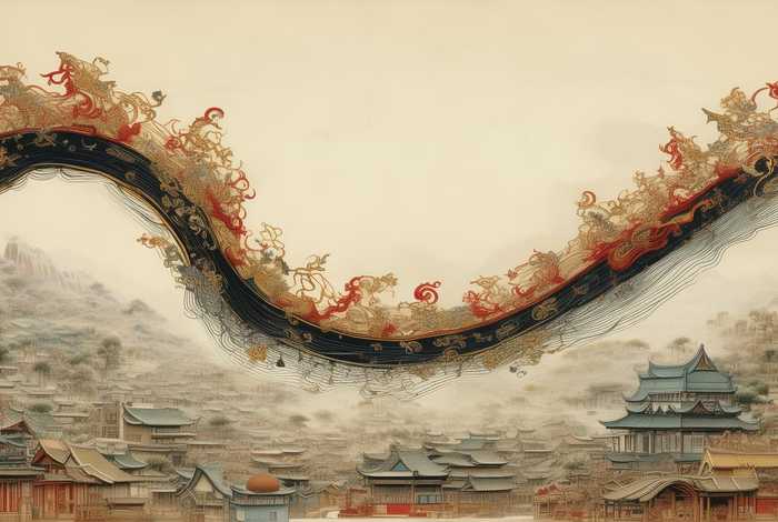 中国历史兴衰曲线图；中国历史兴衰曲线图表