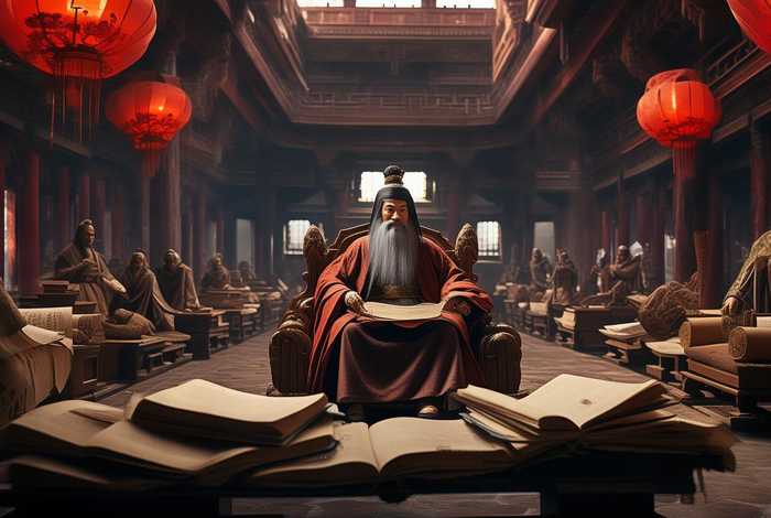 中国历史故事故事50字、中国历史故事故事50字内容