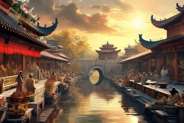 中国历史往事；中国历史往事简介