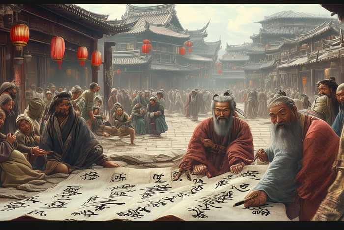 中国历史故事16字 中国历史故事16字概括