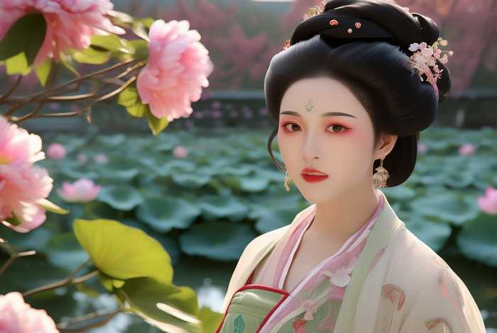 中国历史故事女性形象 - 中国历史故事女性形象分析 中国历史故事女性形象 - 中国历史故事女性形象分析