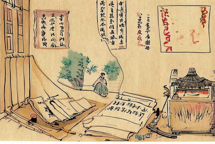 中国历史书绘本；中国历史书绘本有哪些