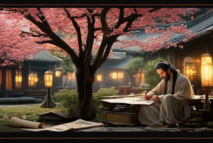 中国历史故事和意义作文(中国历史故事和意义作文素材) 中国历史故事和意义作文(中国历史故事和意义作文素材)