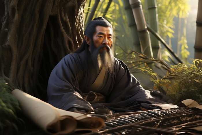 中国历史人物故事1，中国历史人物故事100篇诸葛亮
