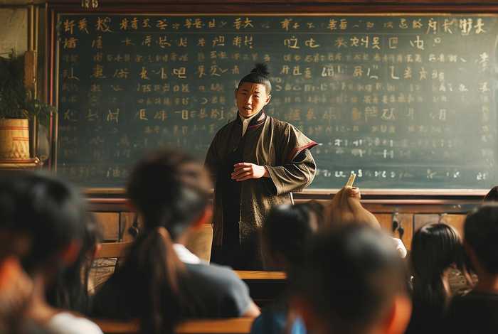 中国历史老师真实故事视频（中国历史老师真实故事视频在线观看）