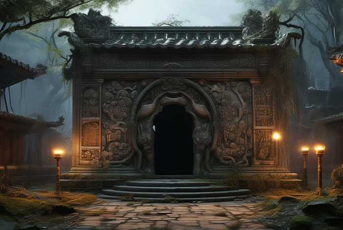 中国历史古墓之谜、中国历史古墓之谜有哪些 中国历史古墓之谜、中国历史古墓之谜有哪些