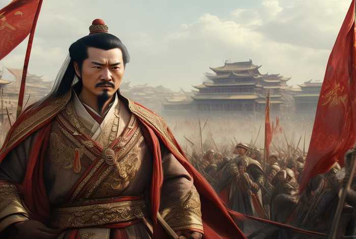 中国历史李世民的故事 - 中国历史李世民的故事简介 中国历史李世民的故事 - 中国历史李世民的故事简介