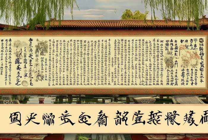 中国历史故事篇章大全、中国历史故事篇章大全图片