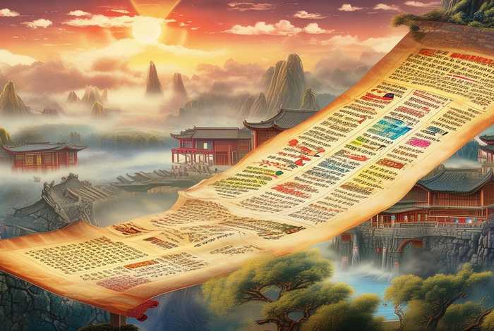 中国历史记忆顺口溜；中国历史记忆顺口溜大全