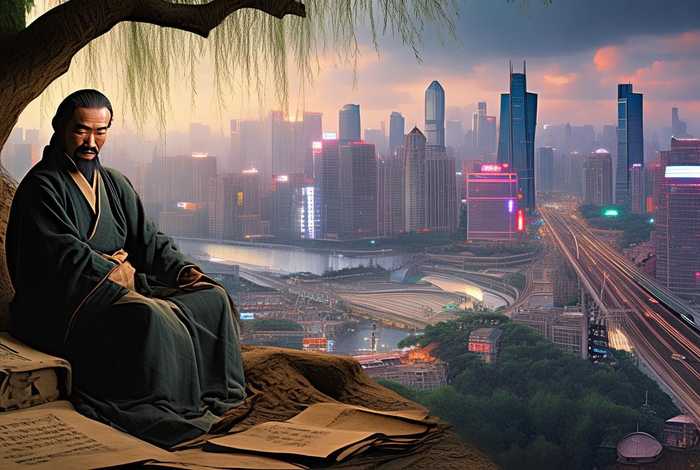 中国哲学史前史后的区别，中国哲学史前史后的区别是什么