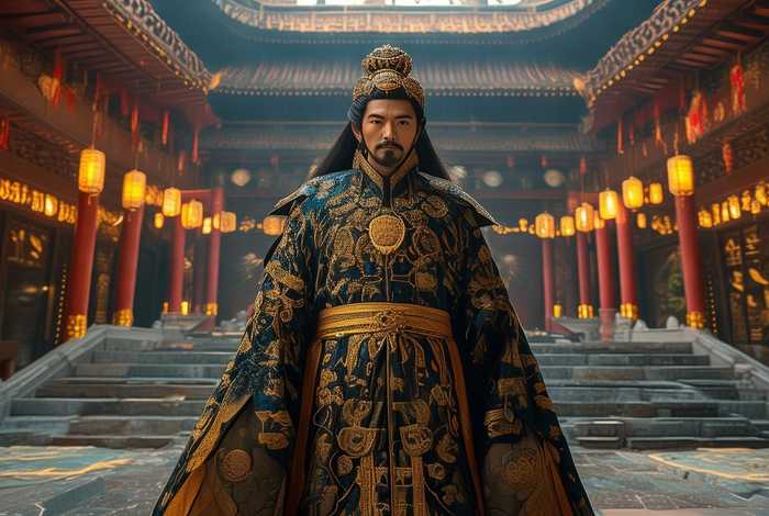 中国历史王朝霸气语录 - 中国历史王朝霸气语录大全 中国历史王朝霸气语录 - 中国历史王朝霸气语录大全