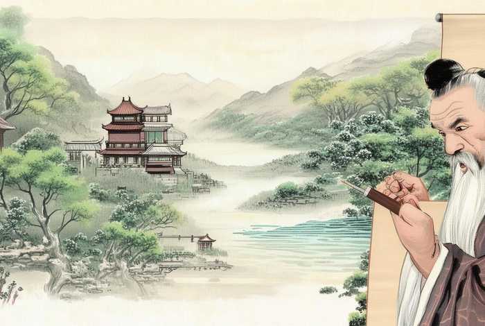 中国历史画作，中国历史画家及其作品