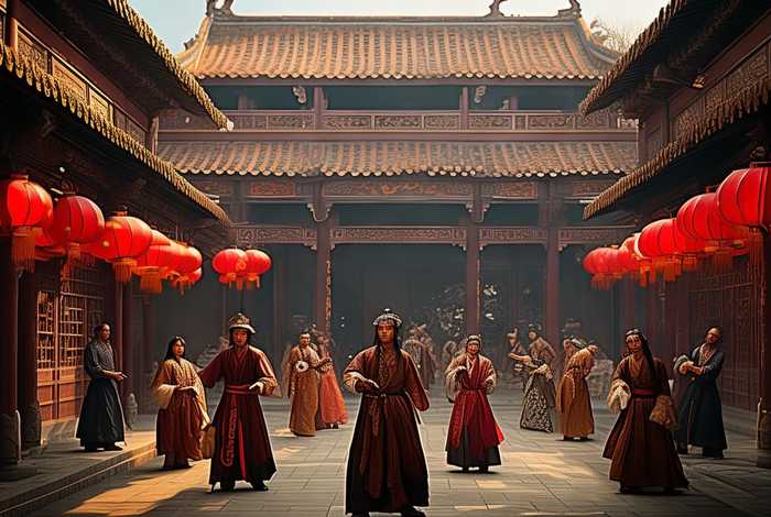 中国历史故事电影解说视频 - 中国历史故事电影解说视频完整版