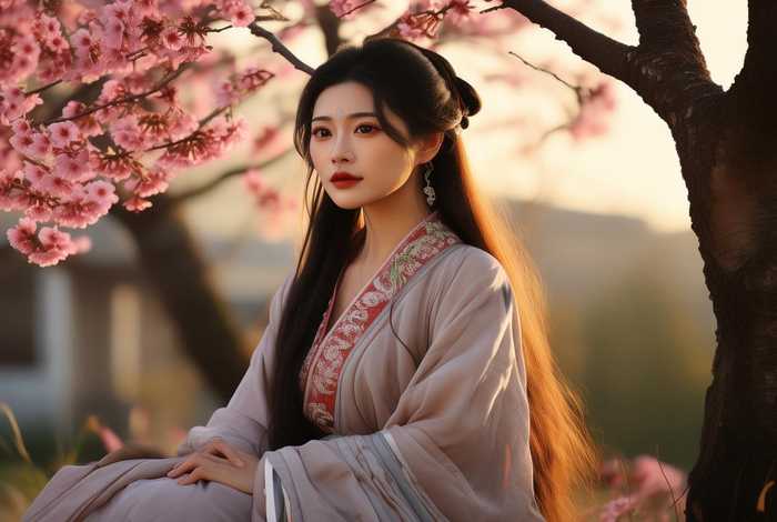 中国历史女人的故事简介(中国历史女人的故事简介内容) 中国历史女人的故事简介(中国历史女人的故事简介内容)