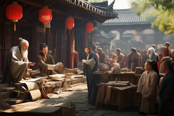 中国历史故事必考知识点 中国历史故事必考知识点归纳