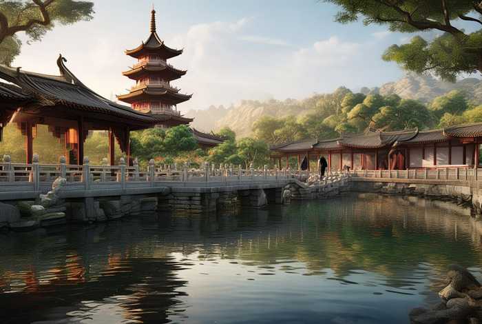 中国历史上规模最大的皇家园林是(中国现存规模最大的皇家园林是哪) 中国历史上规模最大的皇家园林是(中国现存规模最大的皇家园林是哪)
