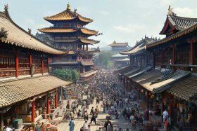 中国历史上经济最强的朝代；中国历代经济最好的朝代
