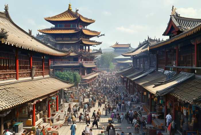 中国历史上经济最强的朝代；中国历代经济最好的朝代