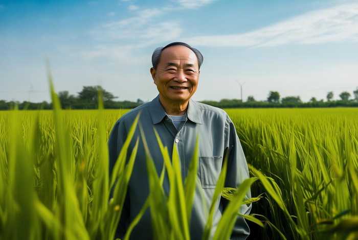 中国历史故事袁隆平简短、中国历史故事袁隆平简短概括
