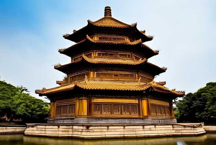 中国历史最长的建筑 中国历史最长的建筑物是什么