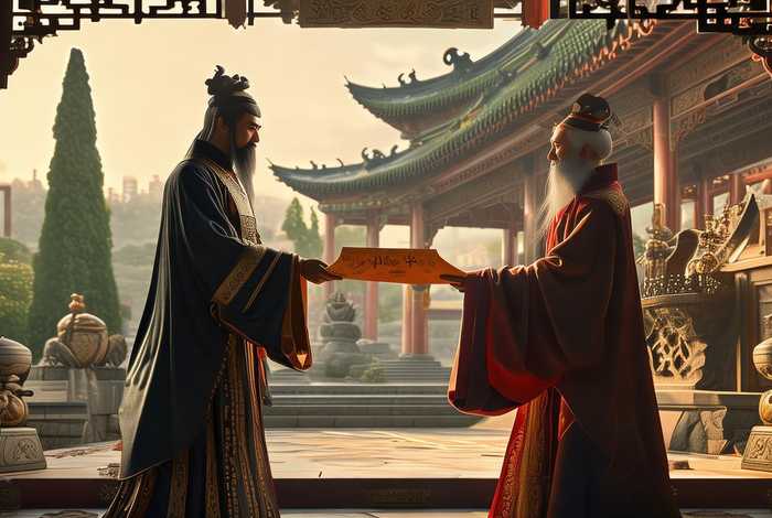 中国历史上第一个把禅让制 第一个把禅让制变为世袭制的是