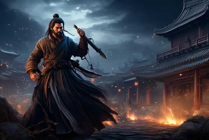 中国历史英烈事迹 - 中国历史英烈事迹有哪些