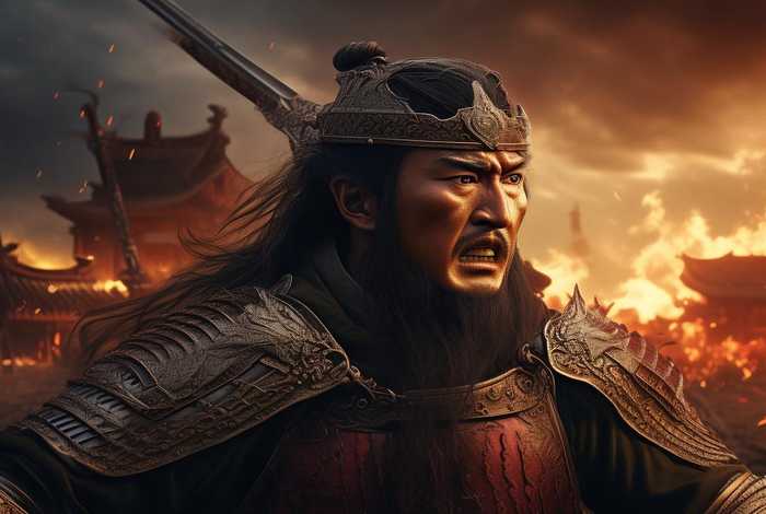 中国历史能够表现民族气节的故事（中国历史能够表现民族气节的故事是）