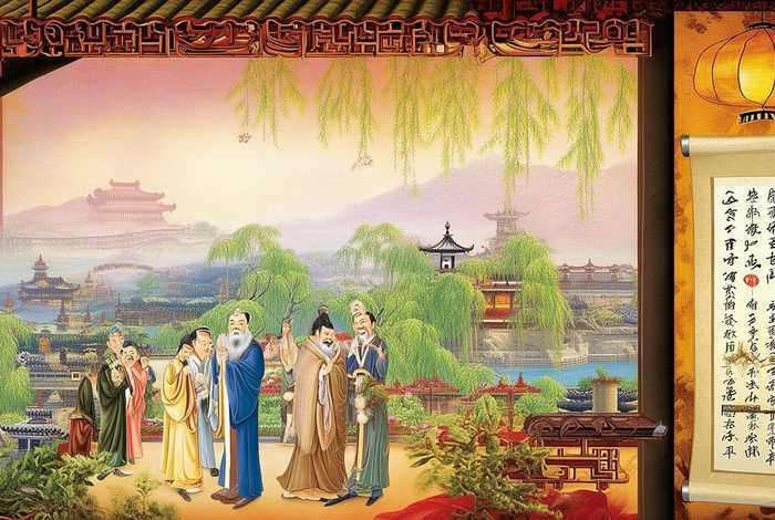 中国历史故事元素有哪些(中国历史故事元素有哪些名字) 中国历史故事元素有哪些(中国历史故事元素有哪些名字)