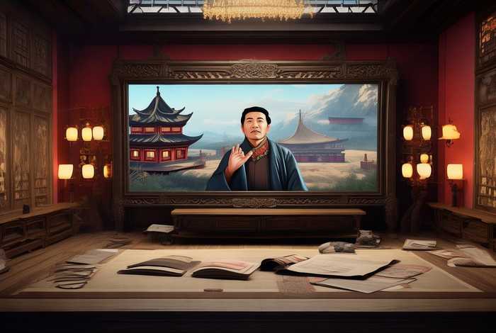 中国历史故事真人讲解视频(中国历史故事真人讲解视频播放) 中国历史故事真人讲解视频(中国历史故事真人讲解视频播放)