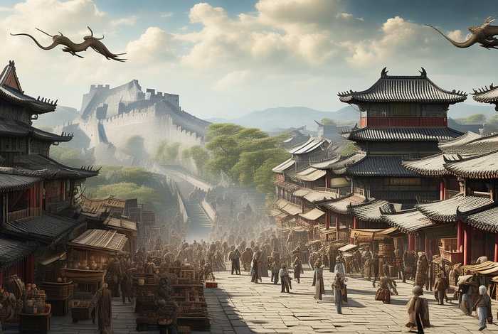 中国历史故事从古至今有多少年 - 中国历史故事从古至今有多少年了 中国历史故事从古至今有多少年 - 中国历史故事从古至今有多少年了