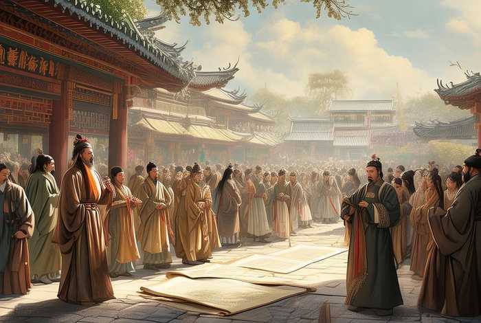 中国历史上成功的变法、中国历史成功的变法有哪些