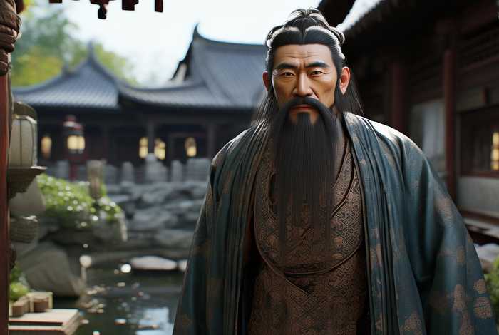 中国历史上真的有包拯这个人物 - 真的有包拯这个人吗
