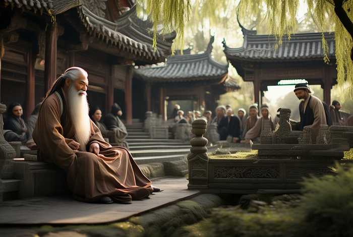 中国历史孔子故事(中国历史孔子故事简介) 中国历史孔子故事(中国历史孔子故事简介)