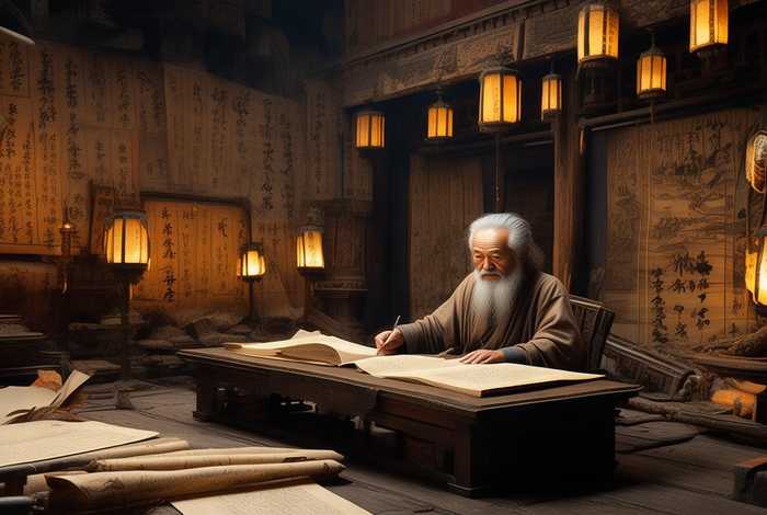 中国历史故事感悟三百字作文 - 中国历史故事感悟三百字作文大全 中国历史故事感悟三百字作文 - 中国历史故事感悟三百字作文大全