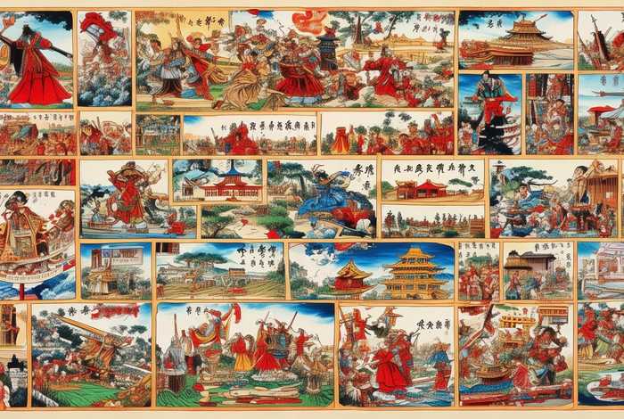 中国历史故事大全图片手抄报,中国历史故事大全图片手抄报内容 中国历史故事大全图片手抄报,中国历史故事大全图片手抄报内容