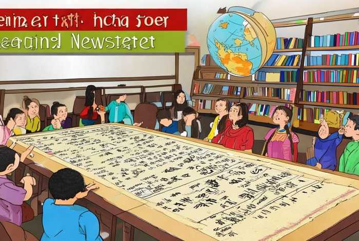 中国历史故事读书小报怎么写（中国历史故事读书小报怎么写内容）