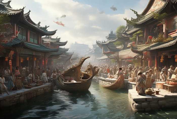 中国历史哪一段最精彩(中国历史最精彩的是哪个时期) 中国历史哪一段最精彩(中国历史最精彩的是哪个时期)
