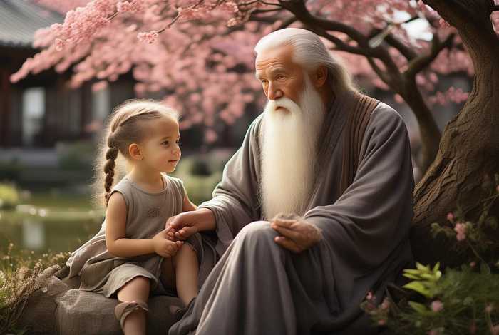 尊老爱幼的中国历史故事，尊老爱幼的中国历史故事有哪些