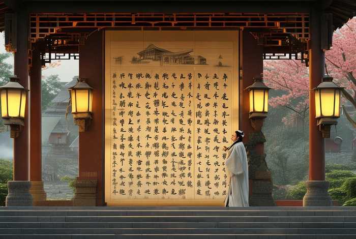 中国文学与历史的联系 中国文学与历史的联系与区别
