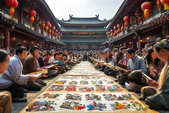 中国历史故事阅读量排行榜最新 中国历史故事阅读量排行榜最新版