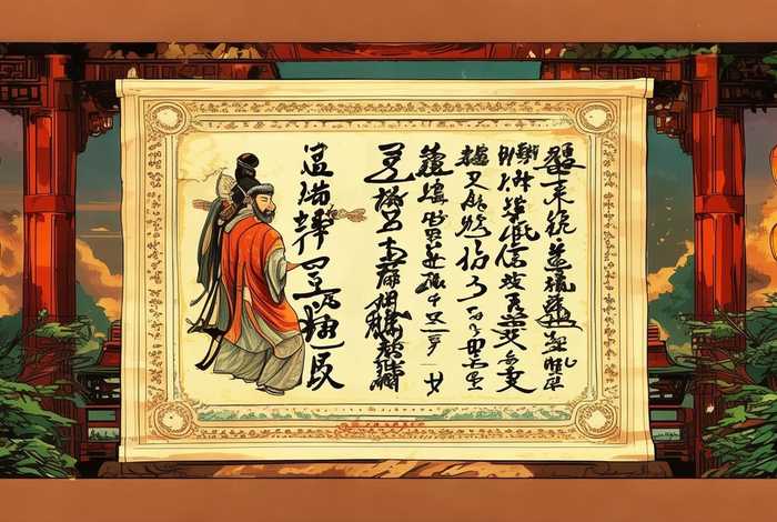 中国历史故事典故手抄报 - 中国历史故事典故手抄报图片